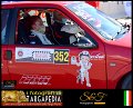 352 Peugeot 106 Rally A.Miragliotta - F.Micheletti (1)